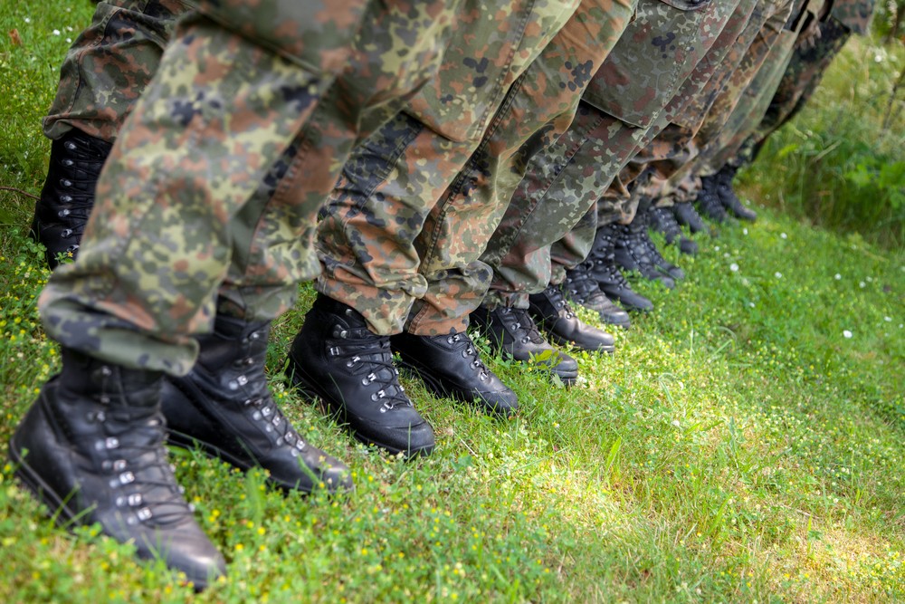 A németekek szerint Európa meg tudja védeni magát