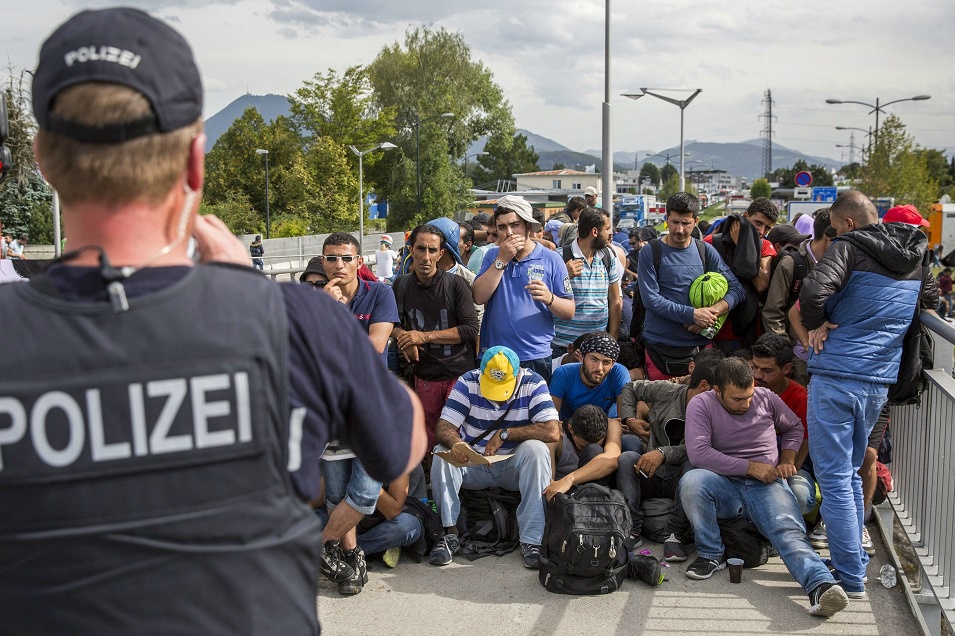 Az illegális migráció már nem kifizetődő