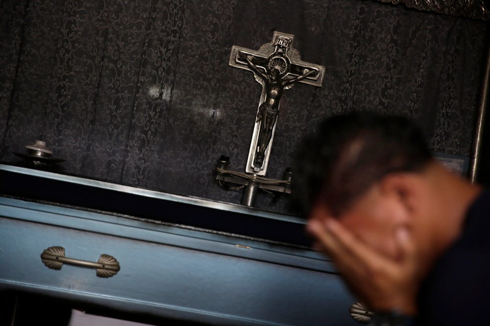 Gyilkos erőszakhullámban Nicaraguában