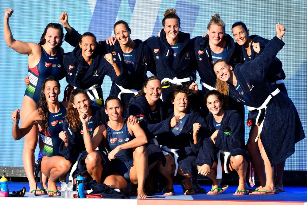 Rég győztünk ilyen tétmérkőzésen