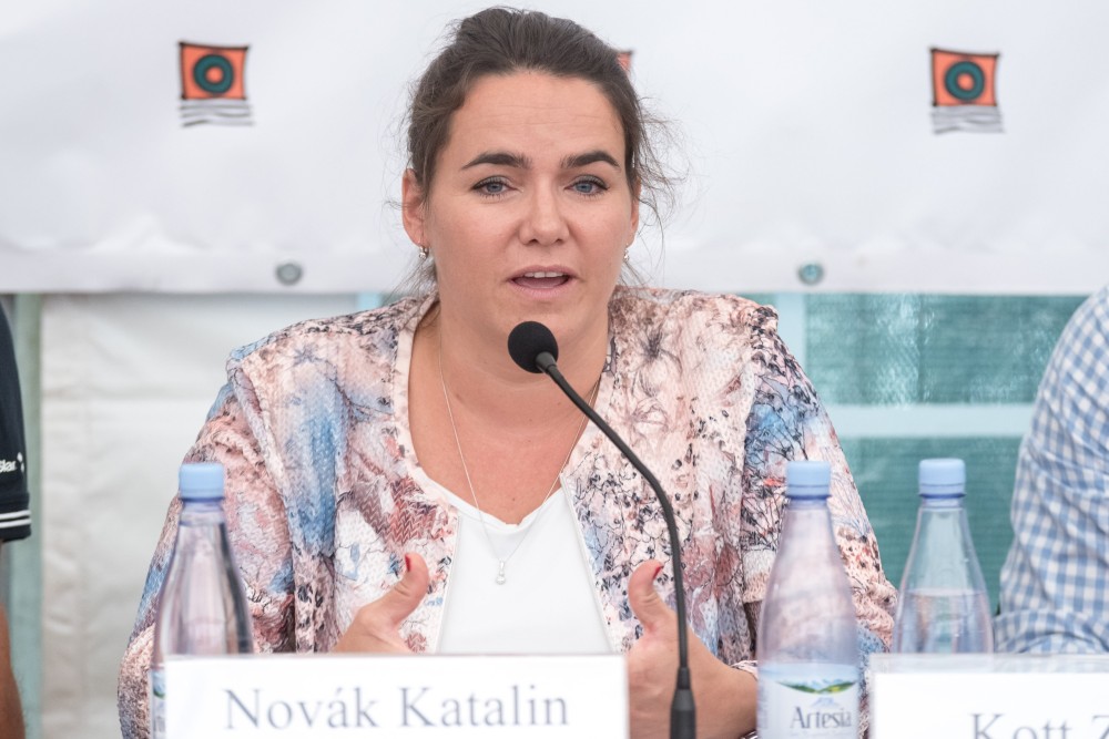 Sorskérdés, hogy gyarapodó nemzet legyen a magyar