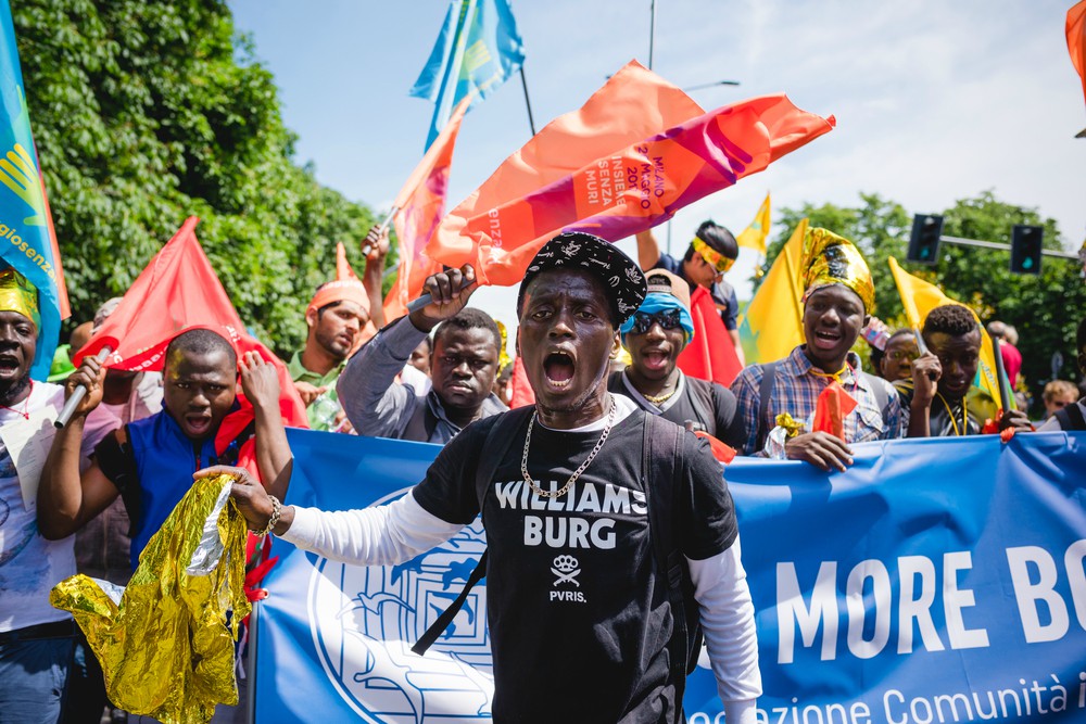 Nagy a megosztottság Olaszországban