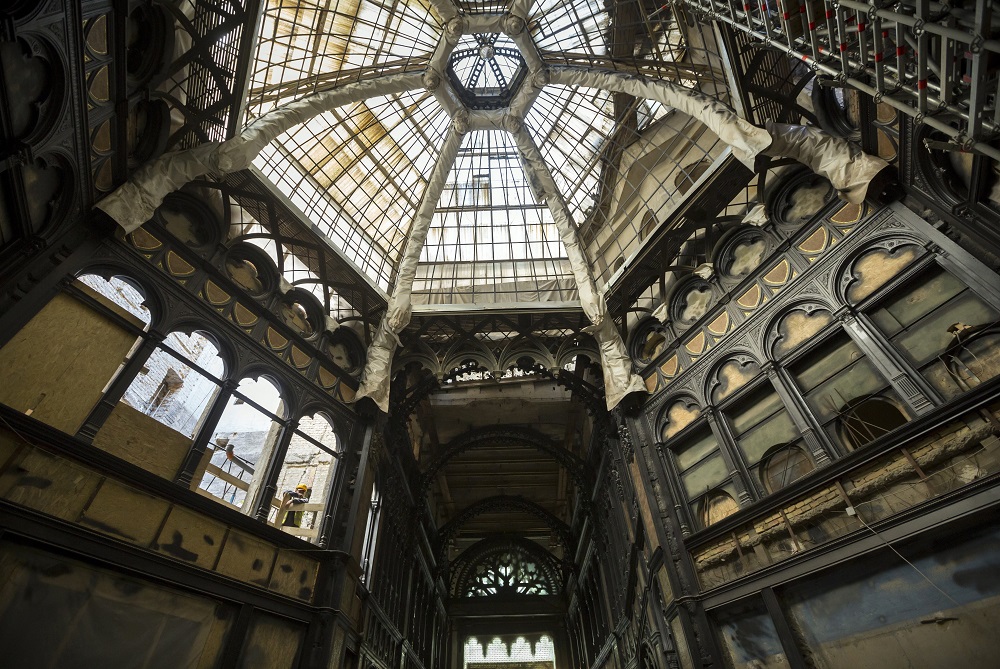 Év végére elkészül