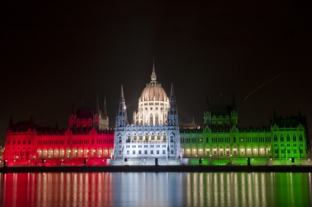 Szájbarágó Program