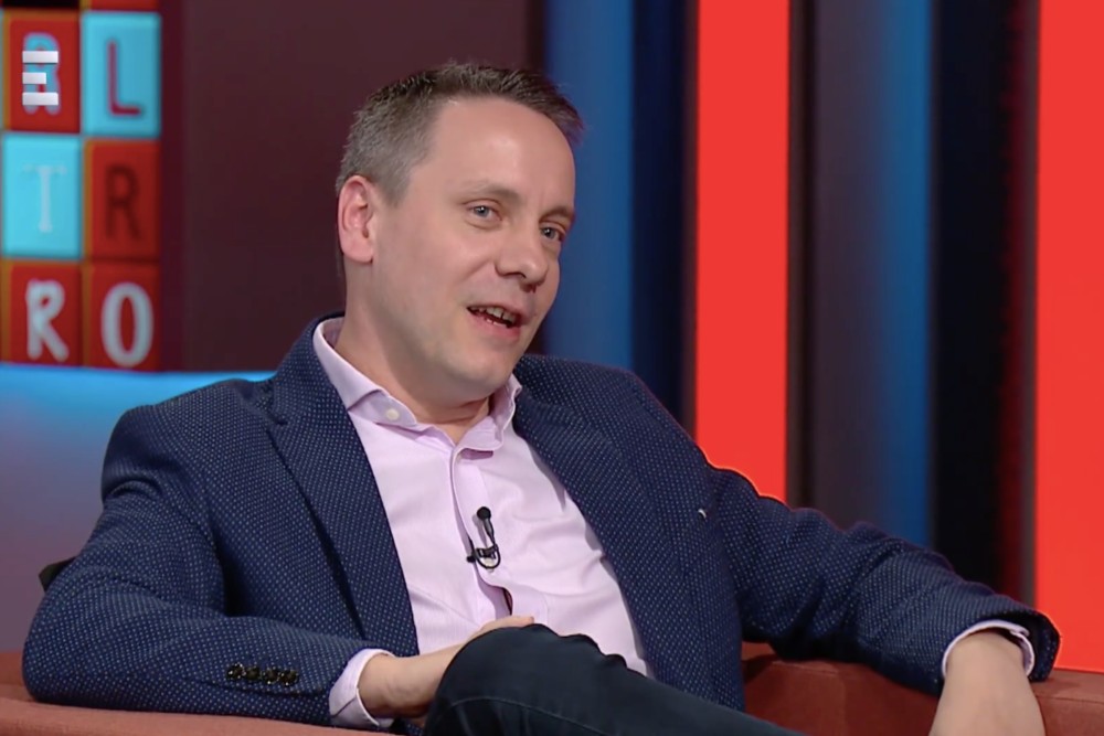 Juncker azzal tenne jót, ha lemondana