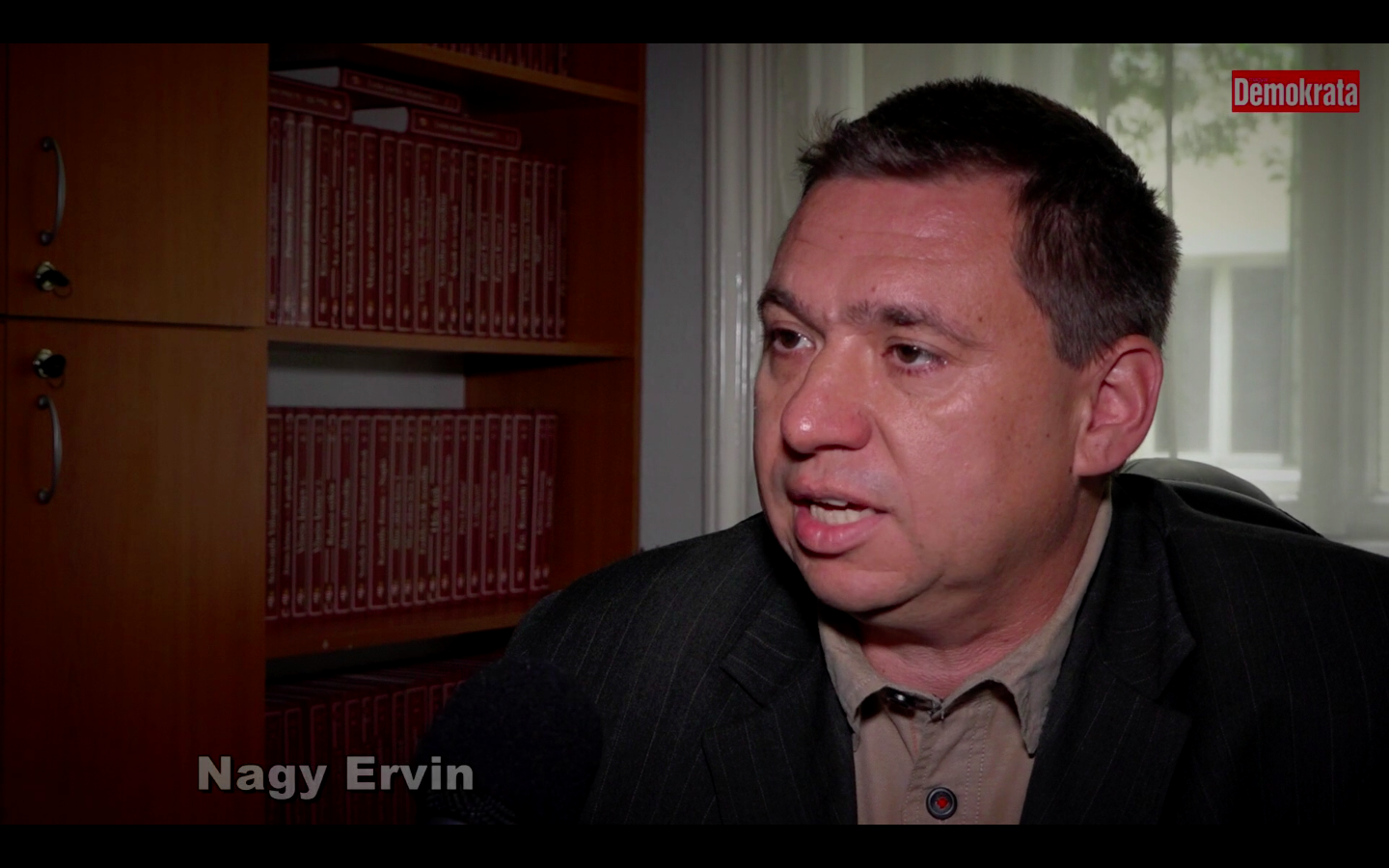 A nemzeti radikalizmusról