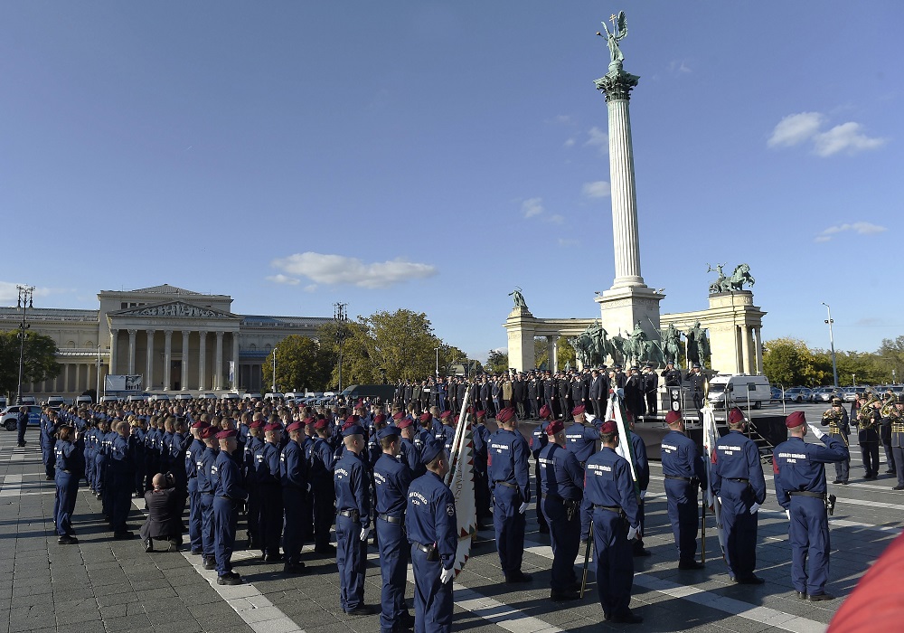 2019-ben is a biztonság az első