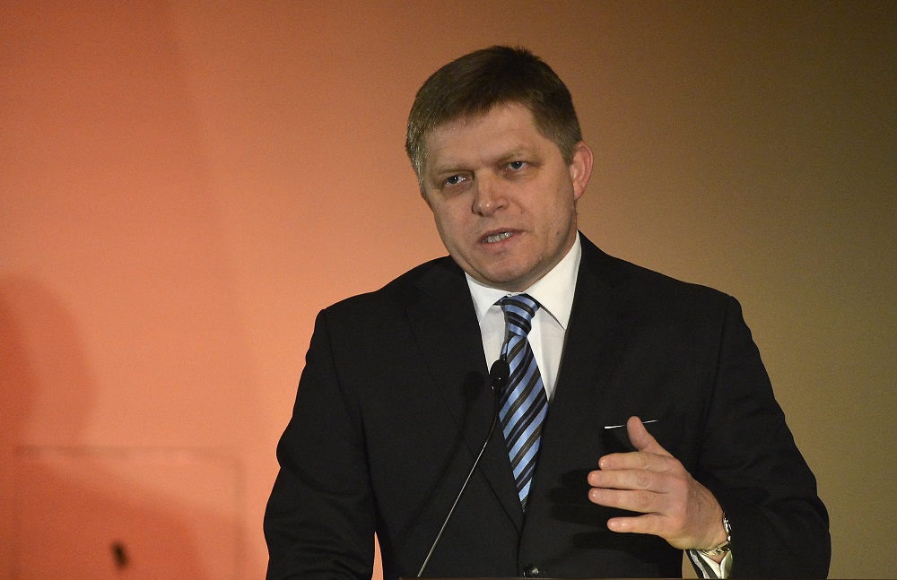 „Soros gyerekei” szervezték a tüntetéseket