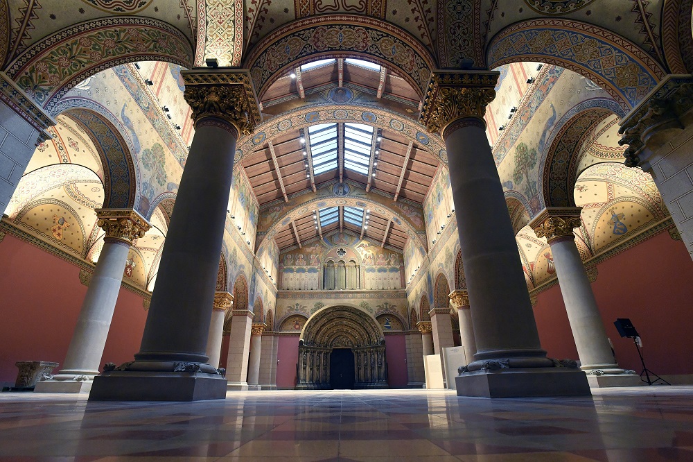 Jó ütemben haladnak a munkálatok