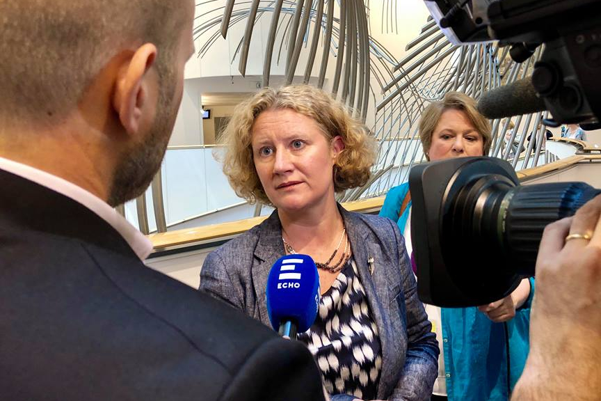 Sargentini tovább támadja Magyarországot