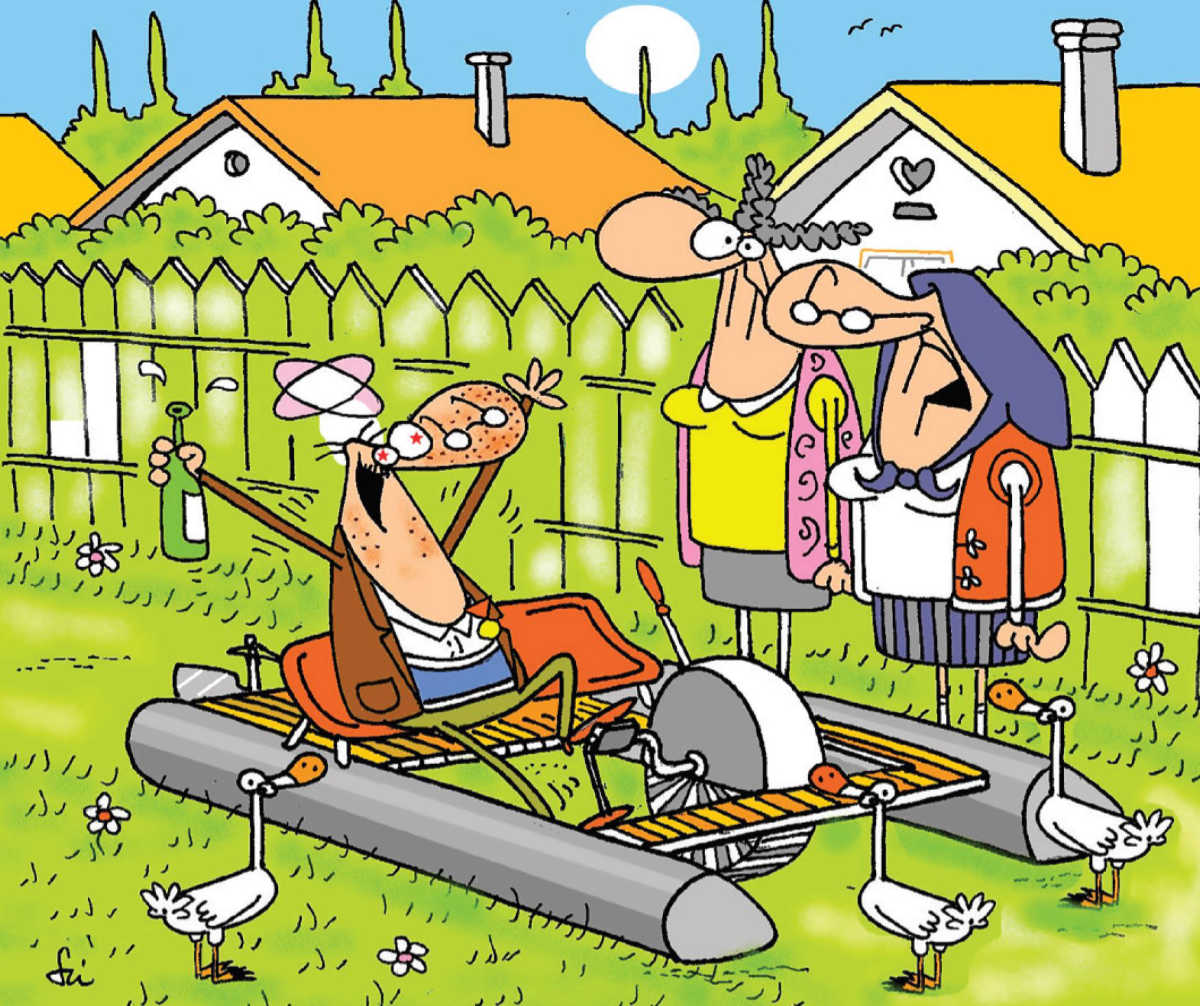 Megértő közönség