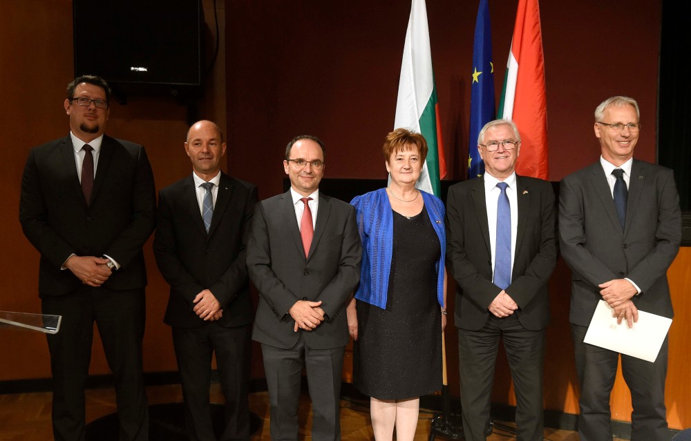 Ismét emelkedik a nemzetiségek támogatása