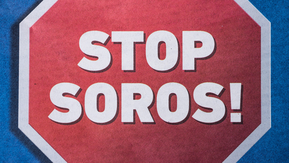 Kötelezettségszegési eljárás indulhat a „Stop Soros” miatt