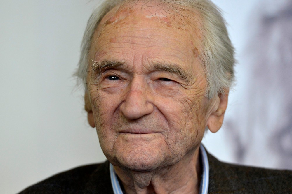 A FIFA elnöke megemlékezett Szepesi Györgyről