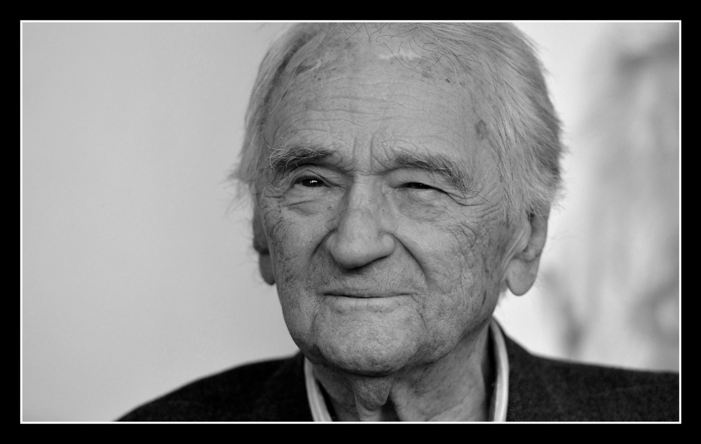 Elhunyt Szepesi György