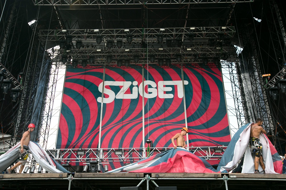 Zene az összekötő erő