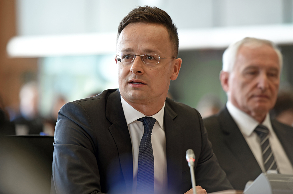 Magyarország növeli hozzájárulását