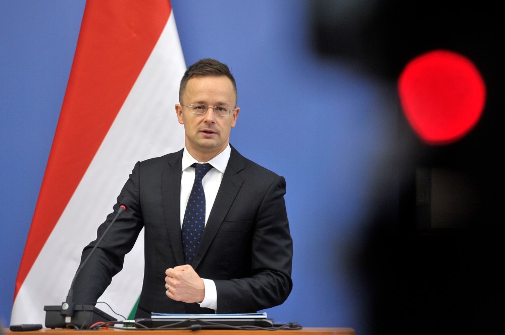 A magyar gazdaság dinamikusan fejlődik