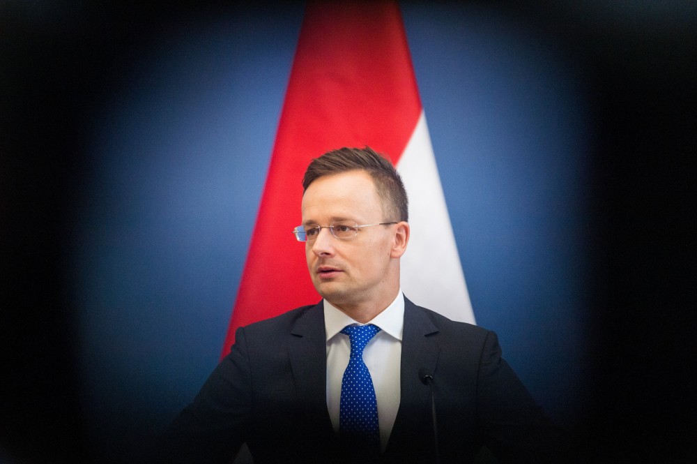 Továbbra is a magyarok biztonsága a kormány elsődleges célja