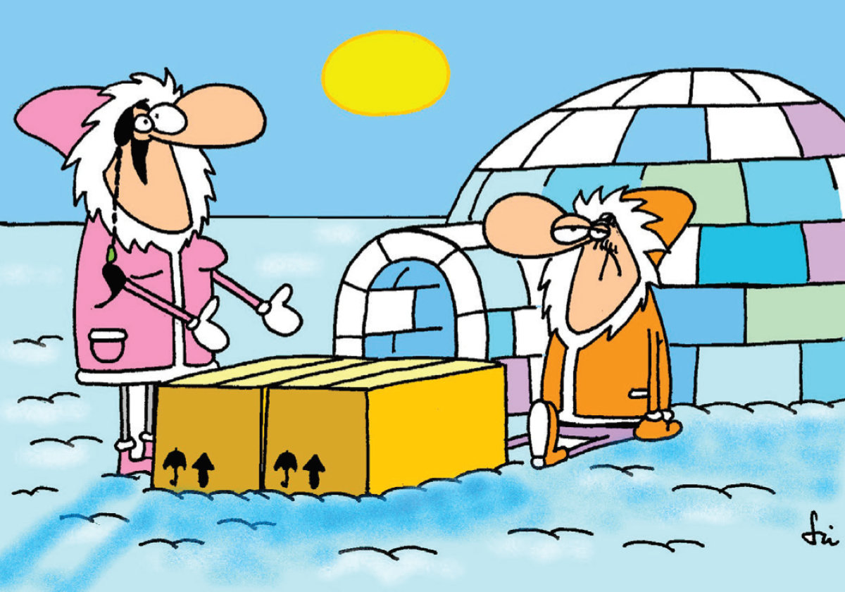 Fogyasztói társadalom