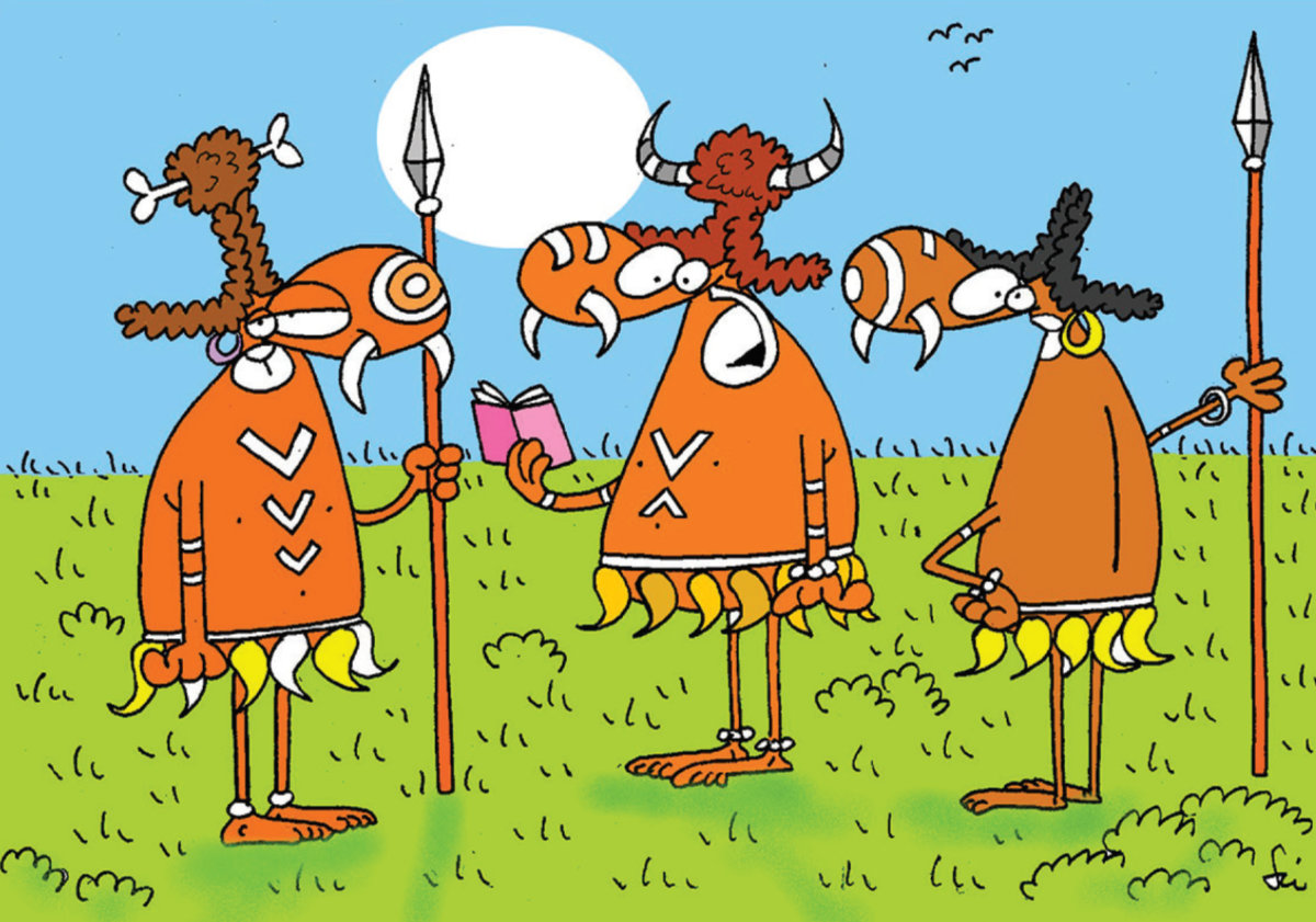 Készülődés Európába