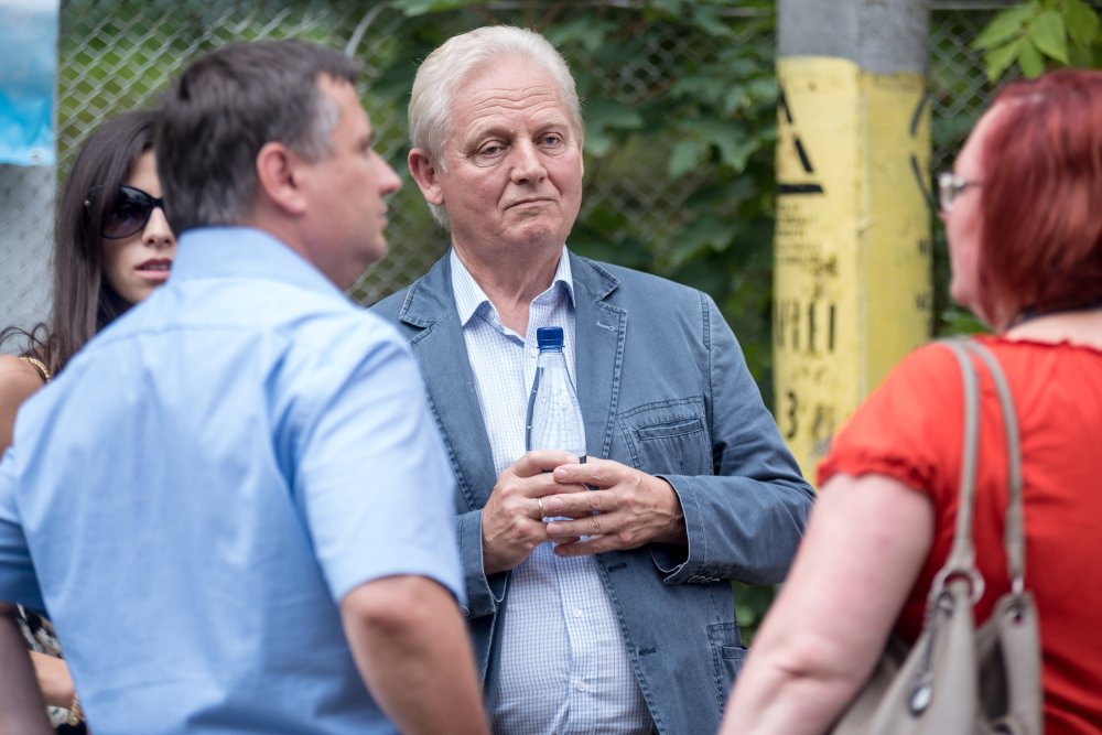 A kormány és a városvezetés együttműködése segíti Budapest fejlődését