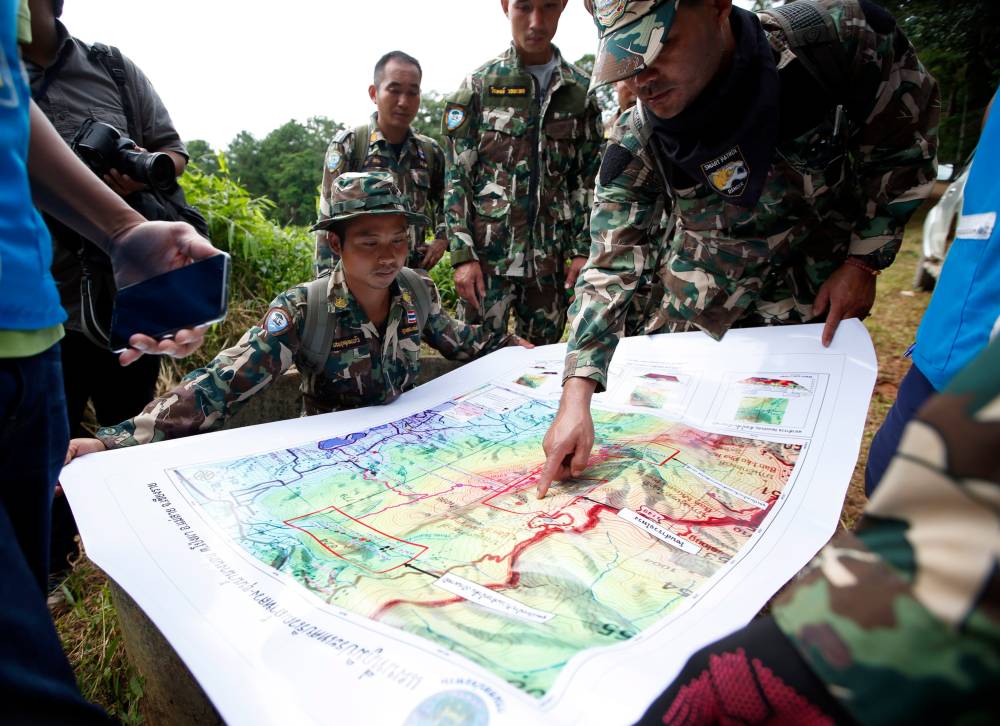 Versenyfutás az idővel