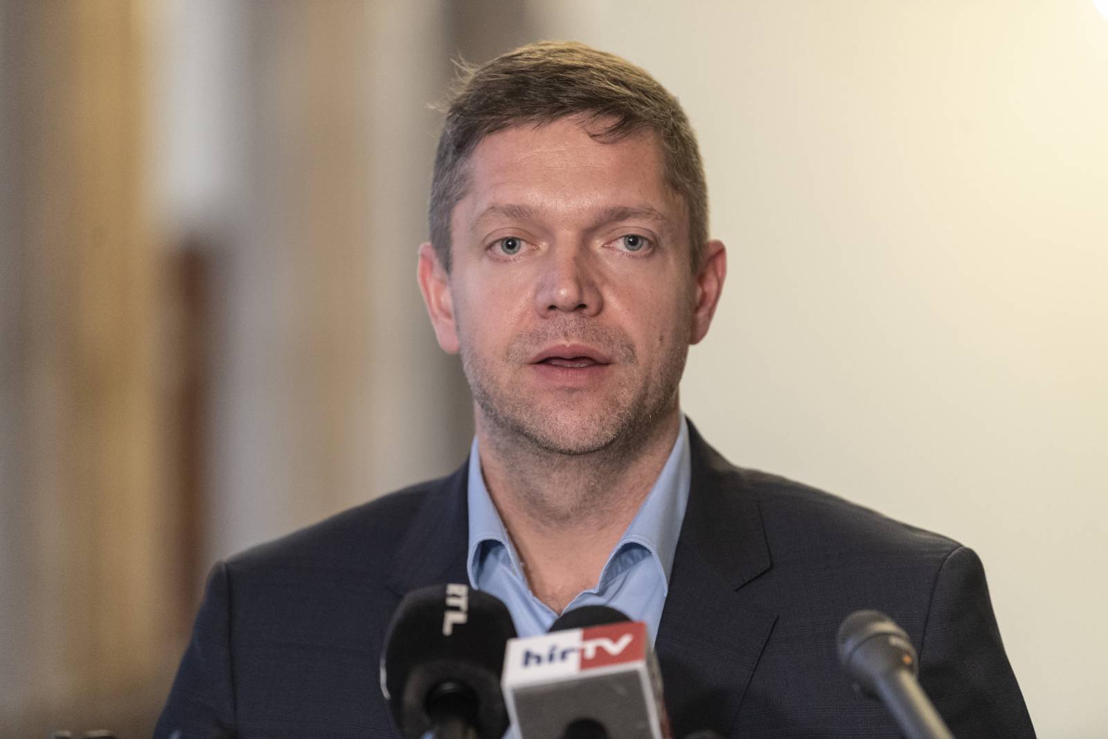 Szoci szolidaritási alap és biztonságpolitikai ügyvivő