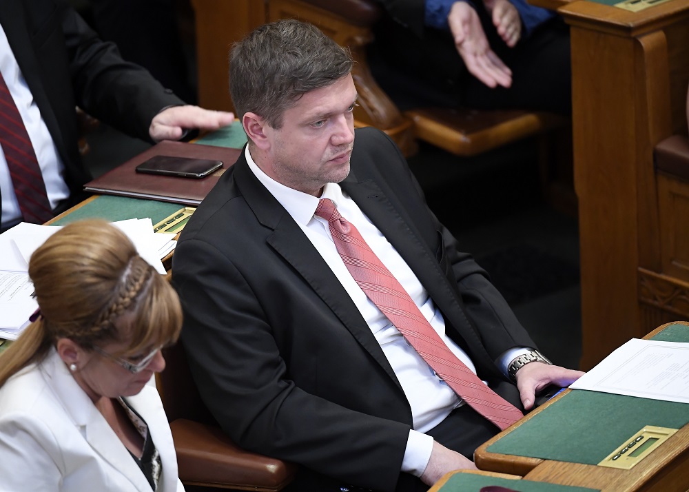 A szociknak soha nem is volt más ötletük