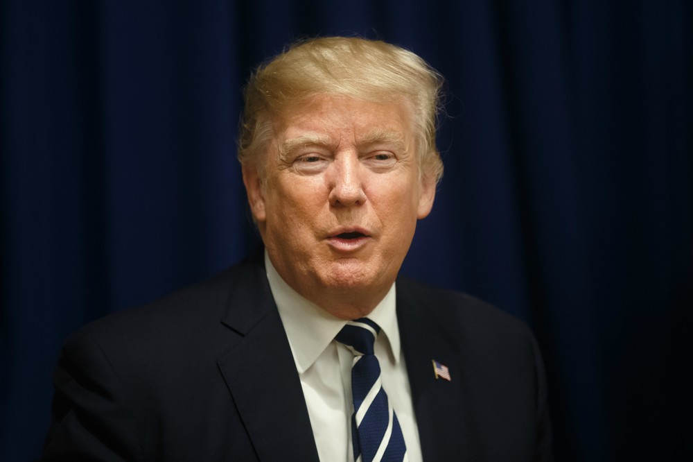 A német külügyminiszter üzent Trumpnak