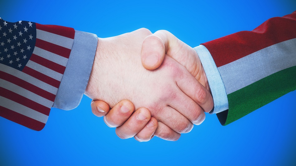 A magyar-amerikai kapcsolatok újjászületésére számíthatunk