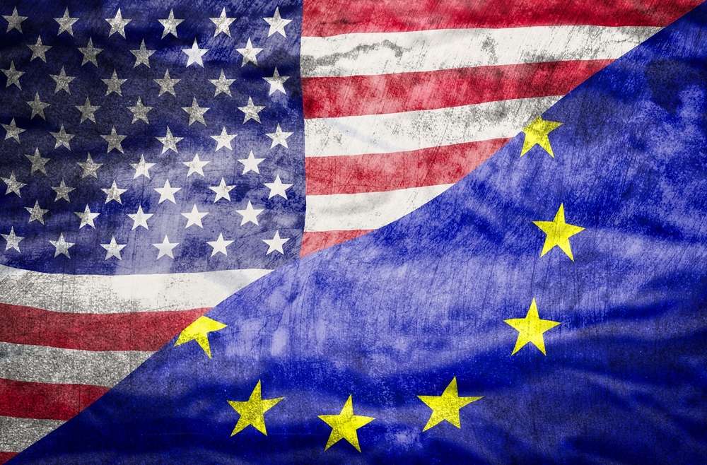 Vámtarifák csökkentésében állapodott meg az EU és az USA