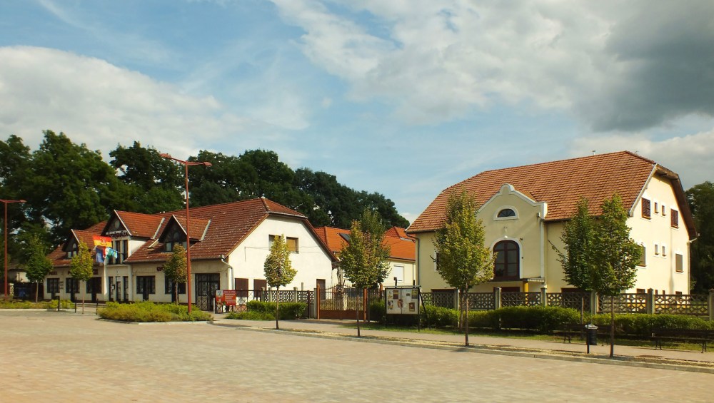 Jövőre indul a Modern falvak program végrehajtása