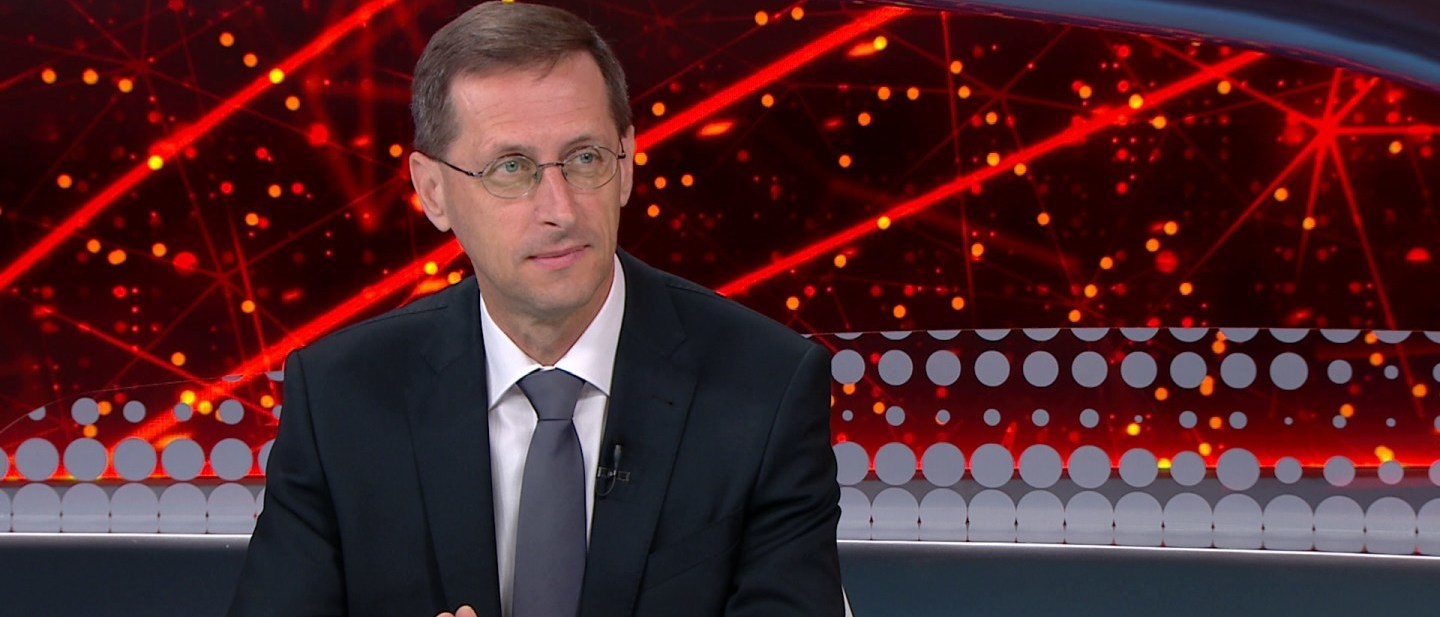 A gazdasági növekedésből mindenkinek jutnia kell