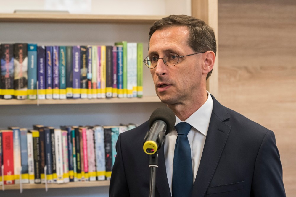 Magyarország a legélhetőbb európai országok közé kíván tartozni