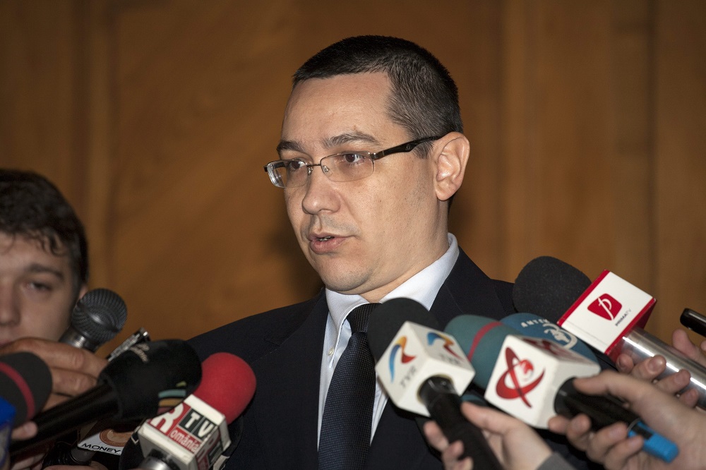 Román ellenzéki pártvezetők sértve érzik magukat