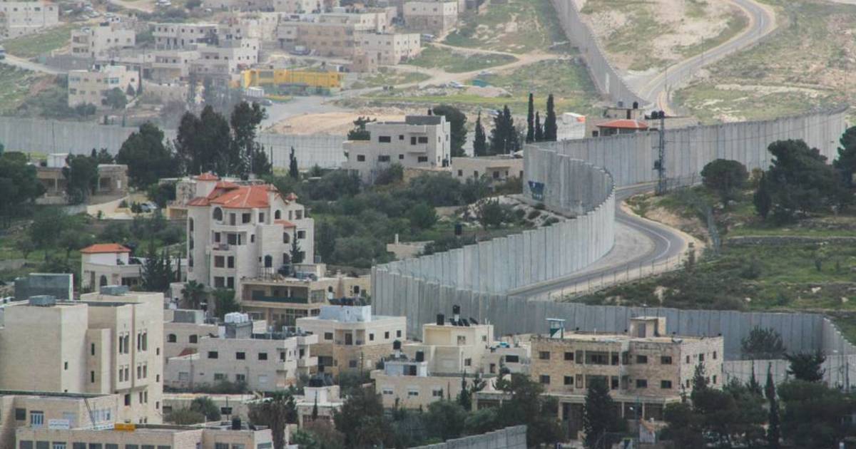 Halálos áldozatokkal járó razziát jelentettek Ciszjordániából | Demokrata