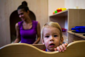 Fotó: MTI/Marjai János