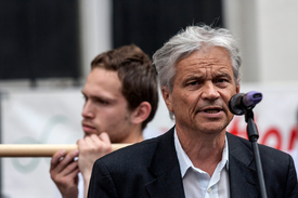 Fotó: MTI/Szigetváry Zsolt