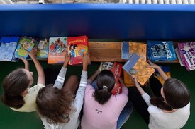 Fotó: MTI/Máthé Zoltán