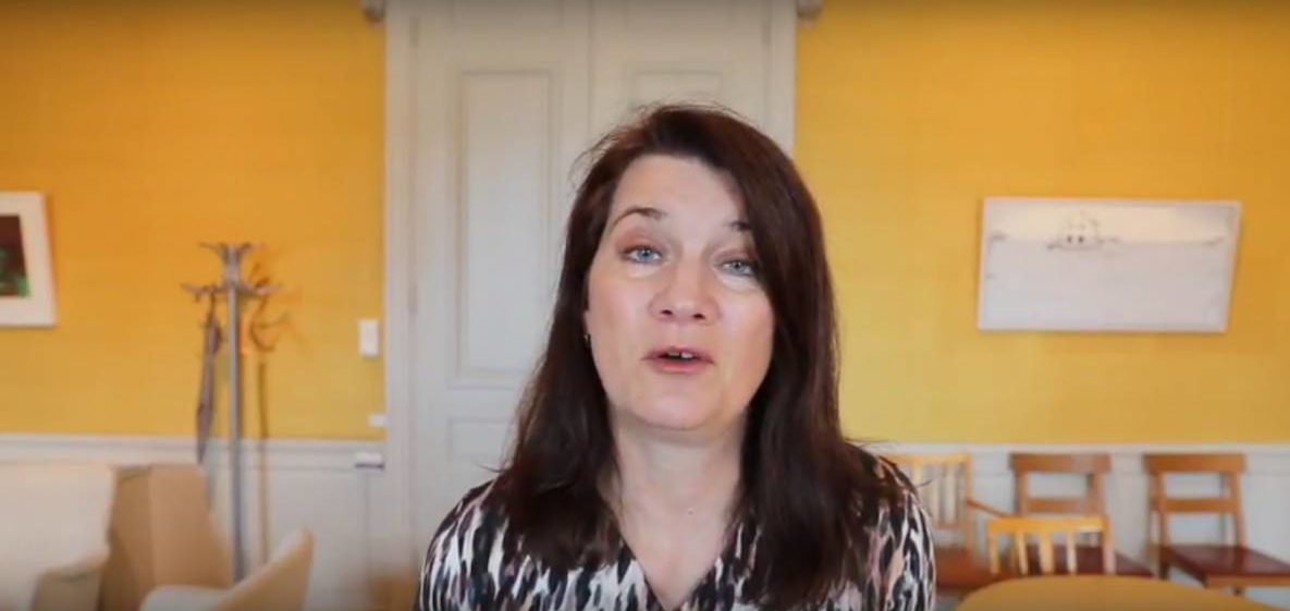 A svéd külügyminiszter is felfegyverezné Ukrajnát