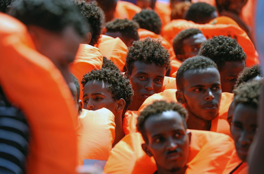 „Katalónia mindig is a befogadás földje lesz”