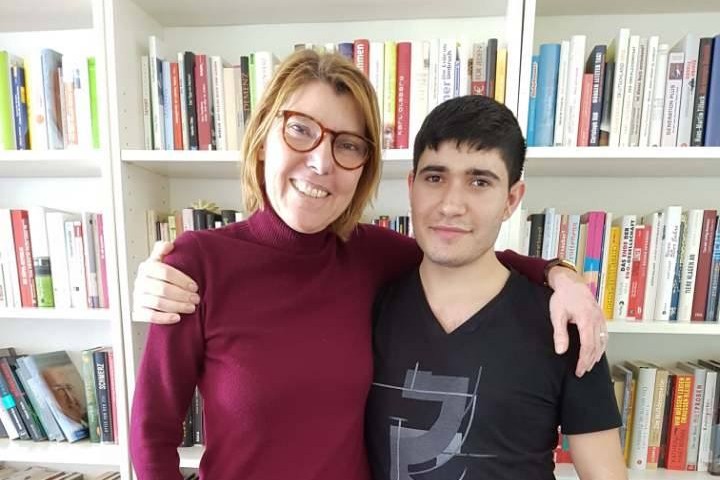 Minden osztrák fogadjon be menekülteket!