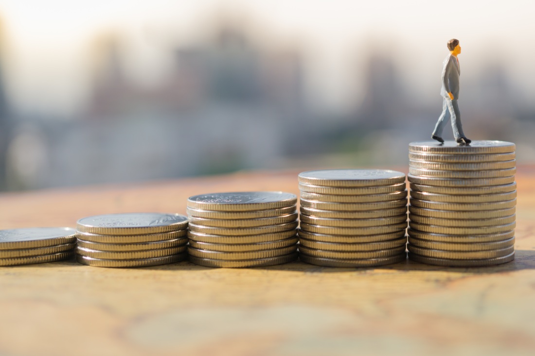 A gazdaság teljesítménye teszi lehetővé a béremeléseket