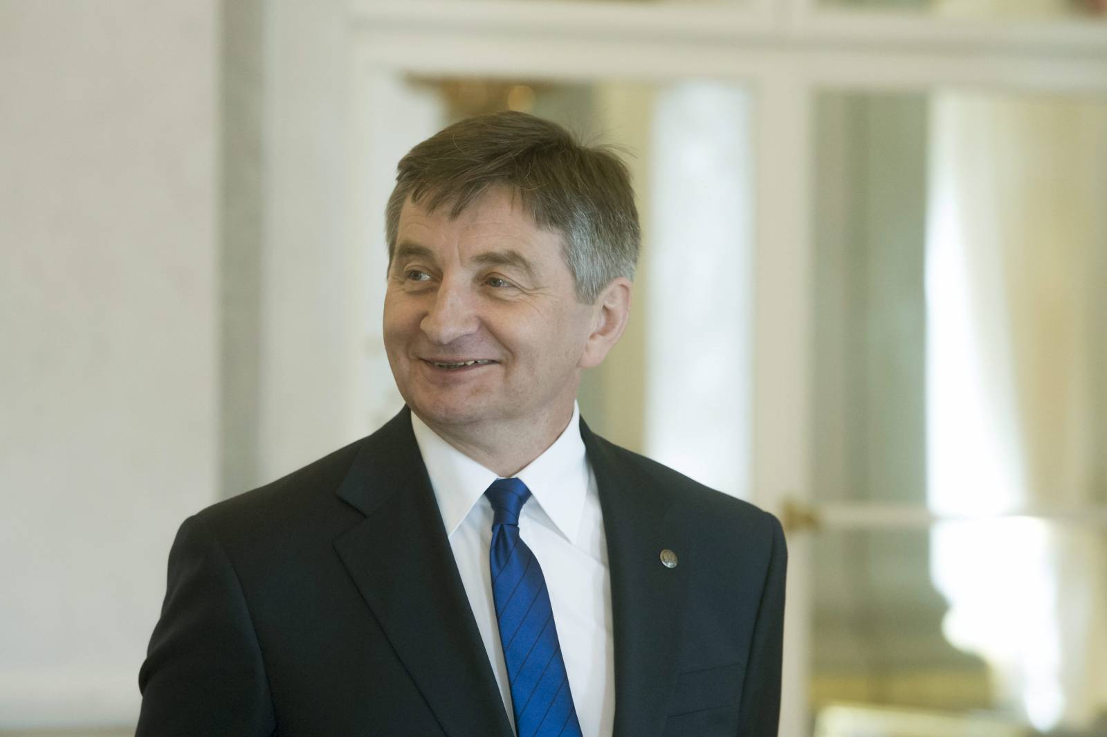 A lengyel házelnök a prágai tavasz magyar mártírjairól is megemlékezett