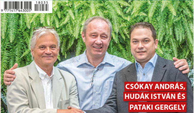 Az ima ad nekik erőt