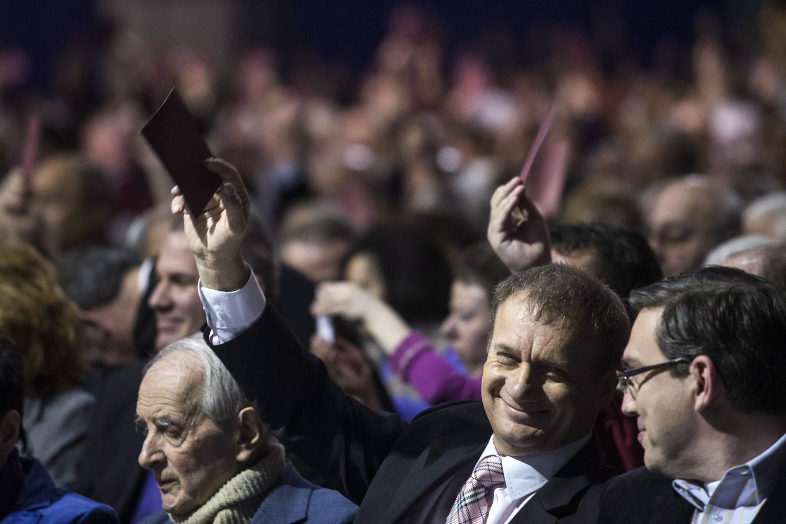 Az adóelkerülés a DK szerint politikailag innovatív ötlet