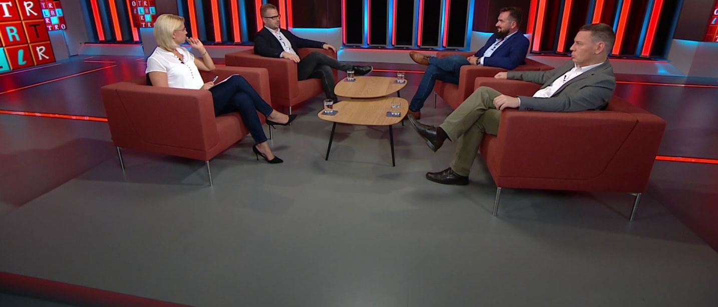 Soros György alapít pártot Magyarországon