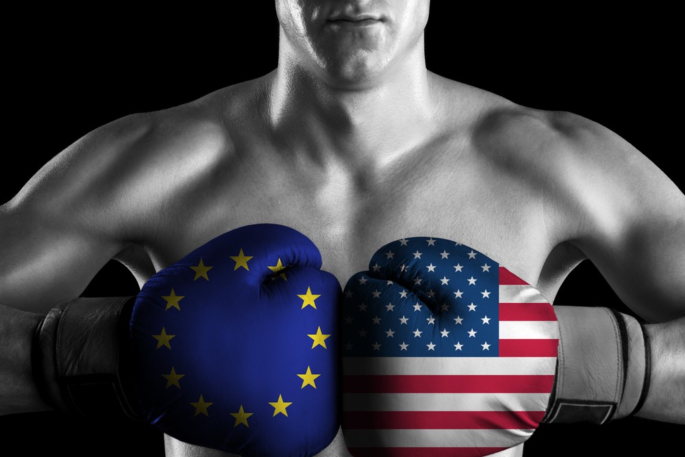 „Az Egyesült Európa a válasz” Amerikának