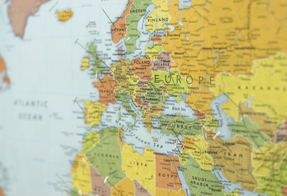 Szoros együttműködés Afrikával